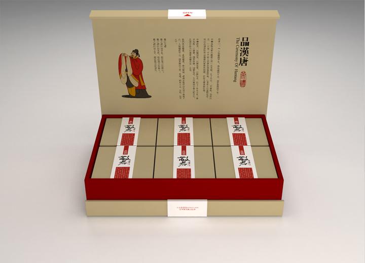 浈江区白酒包装设计：以文化底蕴，酿就城市酒业的视觉醇香